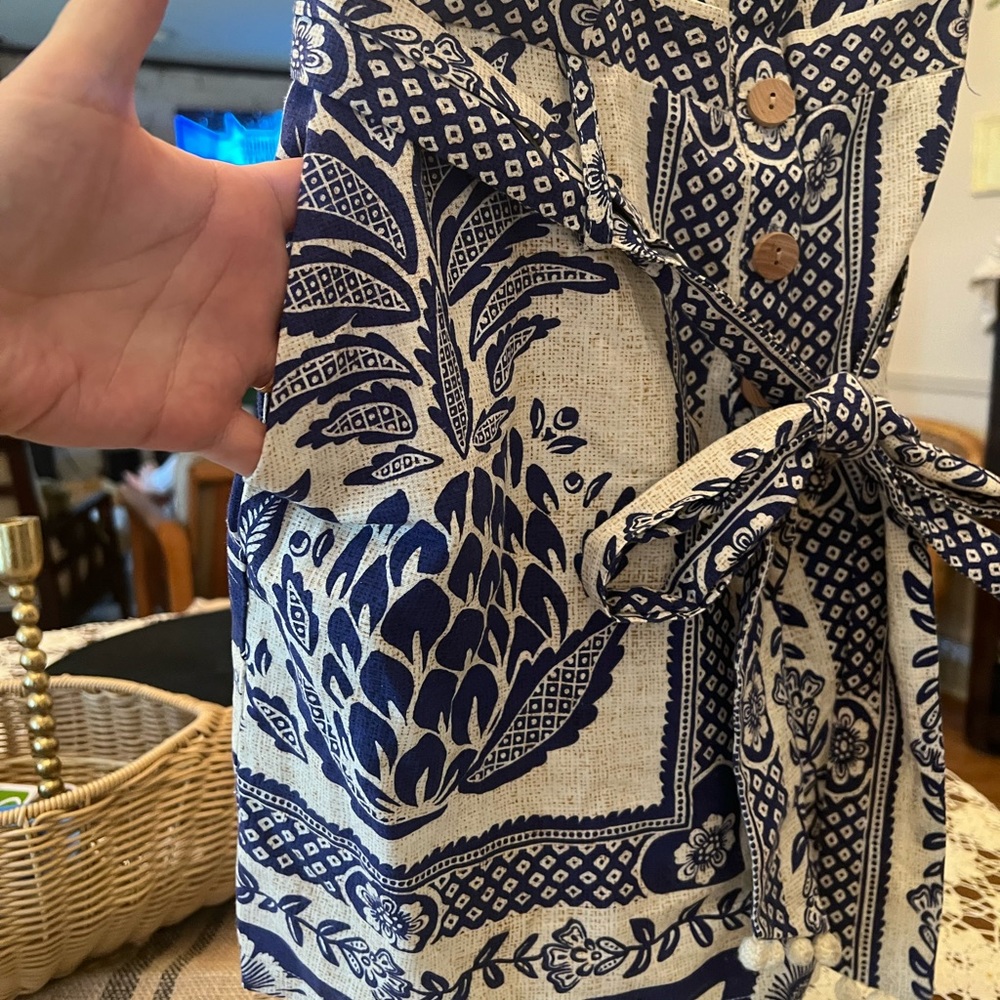 Farm Rio Romper - Picture 6 of 7